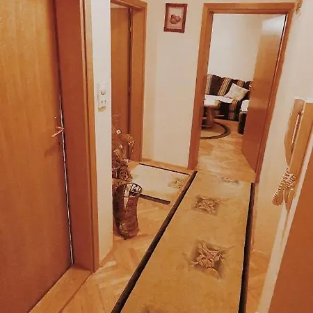 Apartamento Simona *
