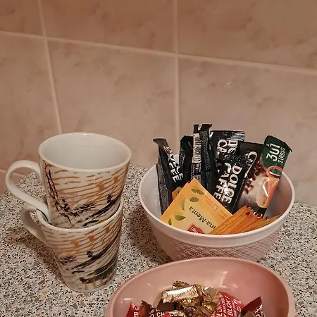 Simona Apartamento Bijeljina