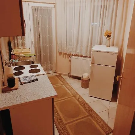 Apartamento Simona