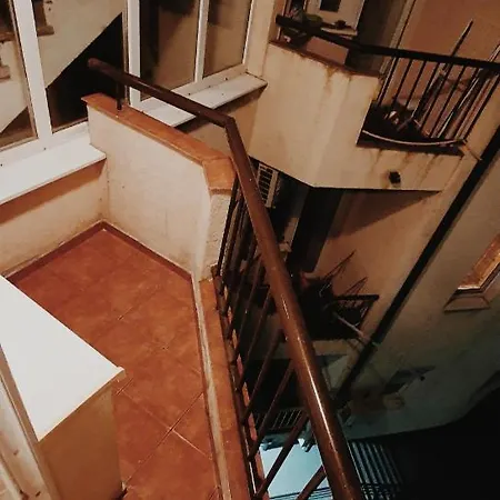 Simona Apartamento